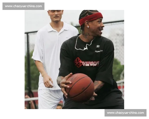 艾弗森自白：我是 NBA 传奇，却当不了好教练