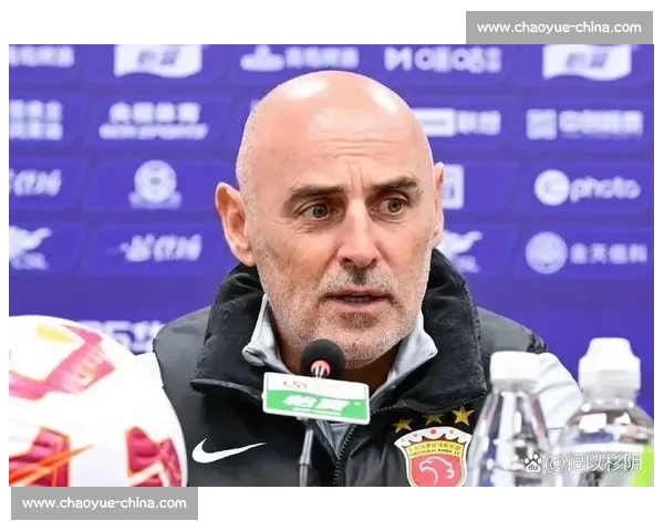 穆斯卡特紧盯泰山战术蜕变 盼海港释放全部潜能